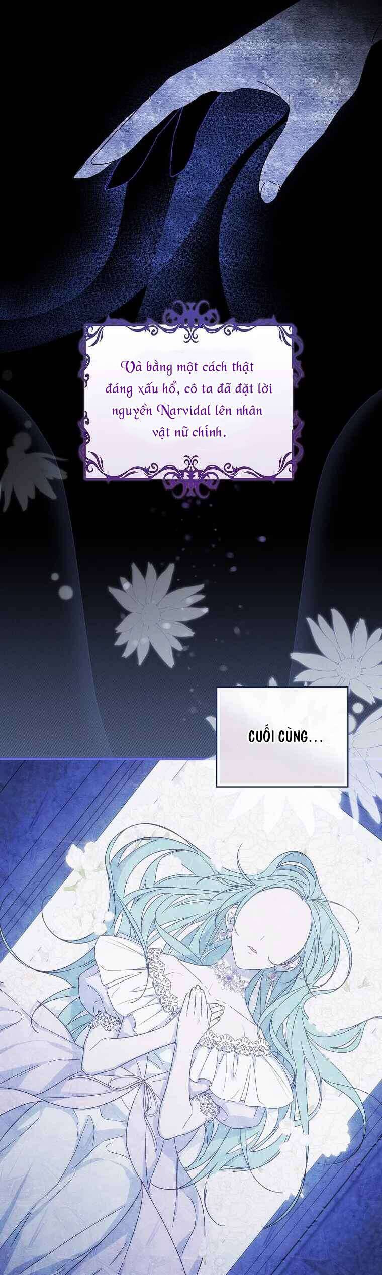 Tận Hưởng Thời Gian Có Hạn Của Tôi Chapter 8 - 19