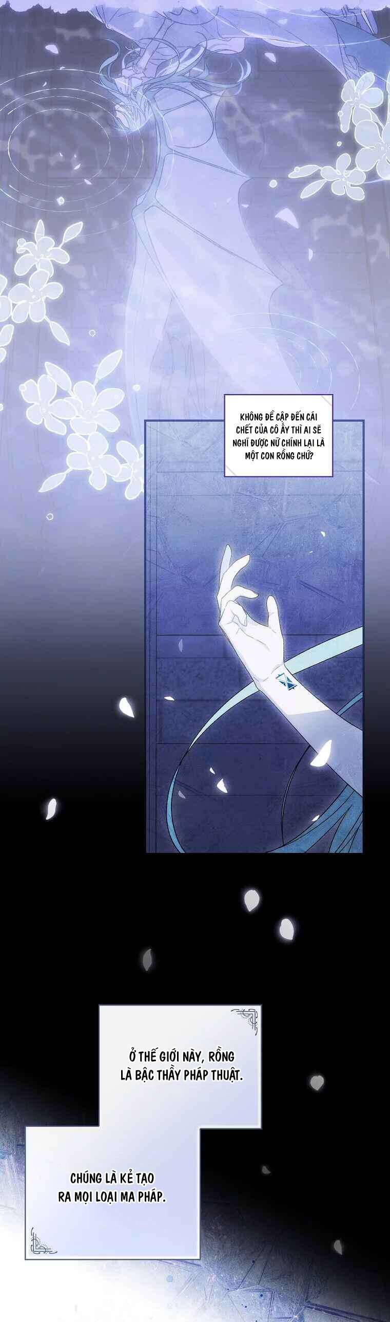 Tận Hưởng Thời Gian Có Hạn Của Tôi Chapter 8 - 22