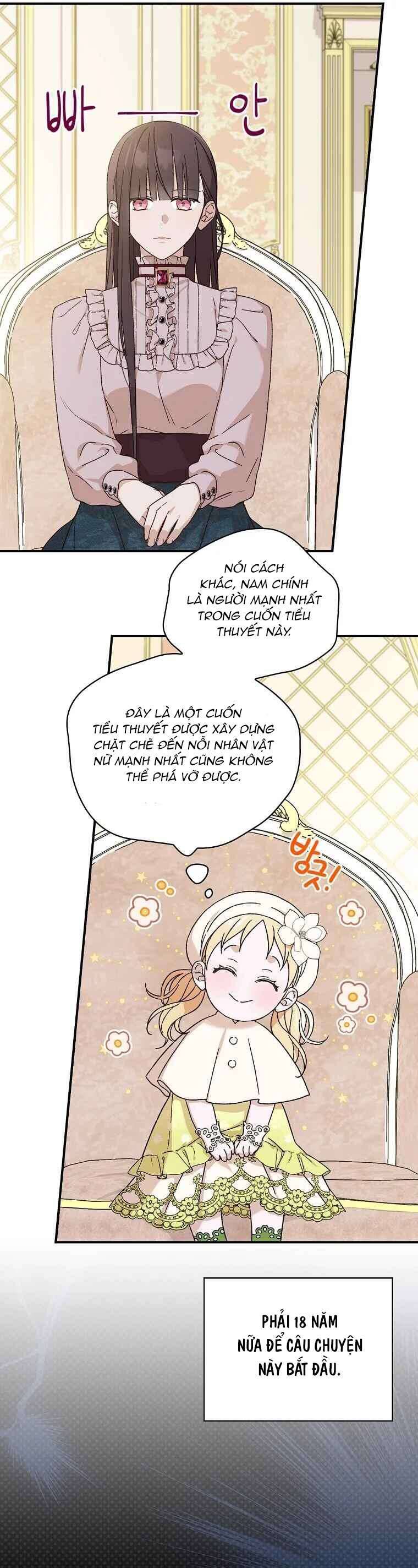 Tận Hưởng Thời Gian Có Hạn Của Tôi Chapter 8 - 25