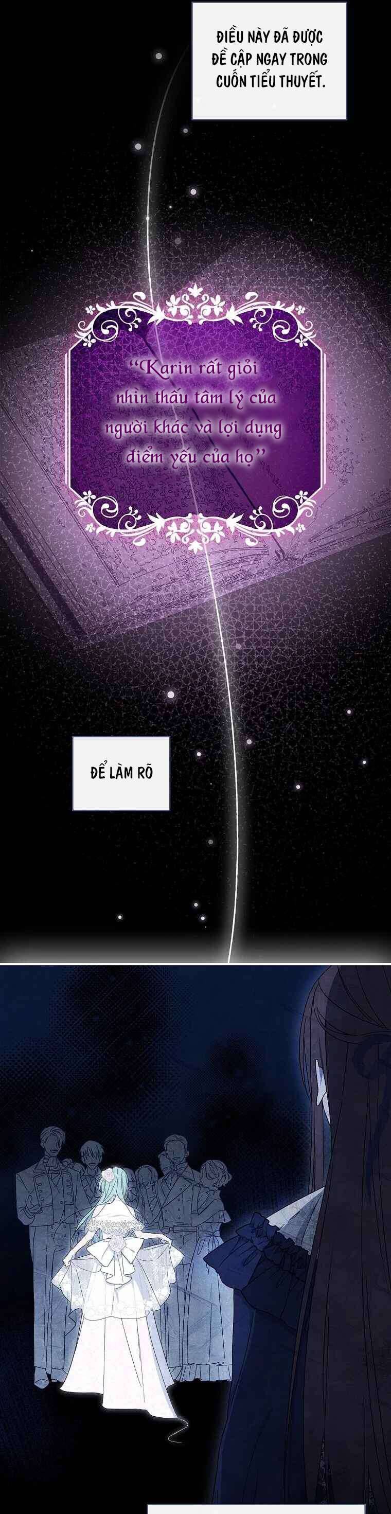 Tận Hưởng Thời Gian Có Hạn Của Tôi Chapter 8 - 28