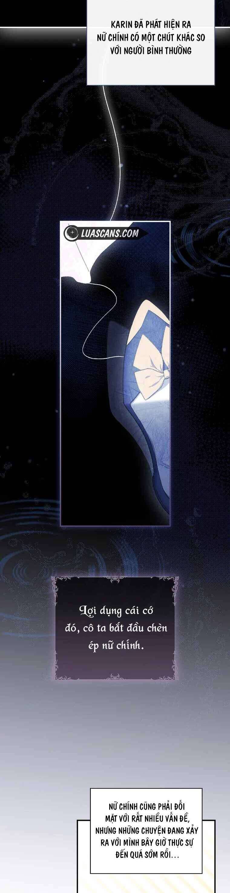 Tận Hưởng Thời Gian Có Hạn Của Tôi Chapter 8 - 29