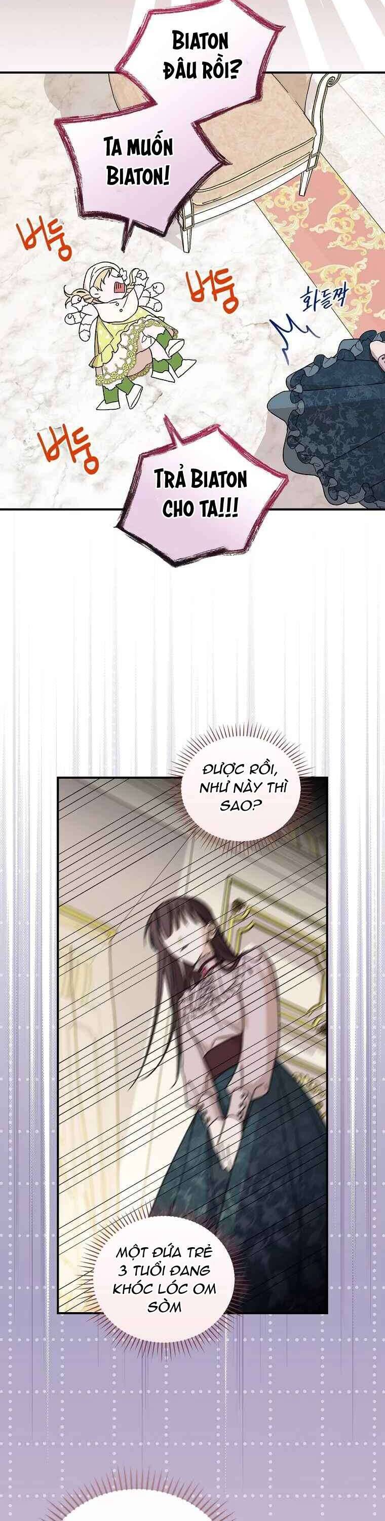 Tận Hưởng Thời Gian Có Hạn Của Tôi Chapter 8 - 35