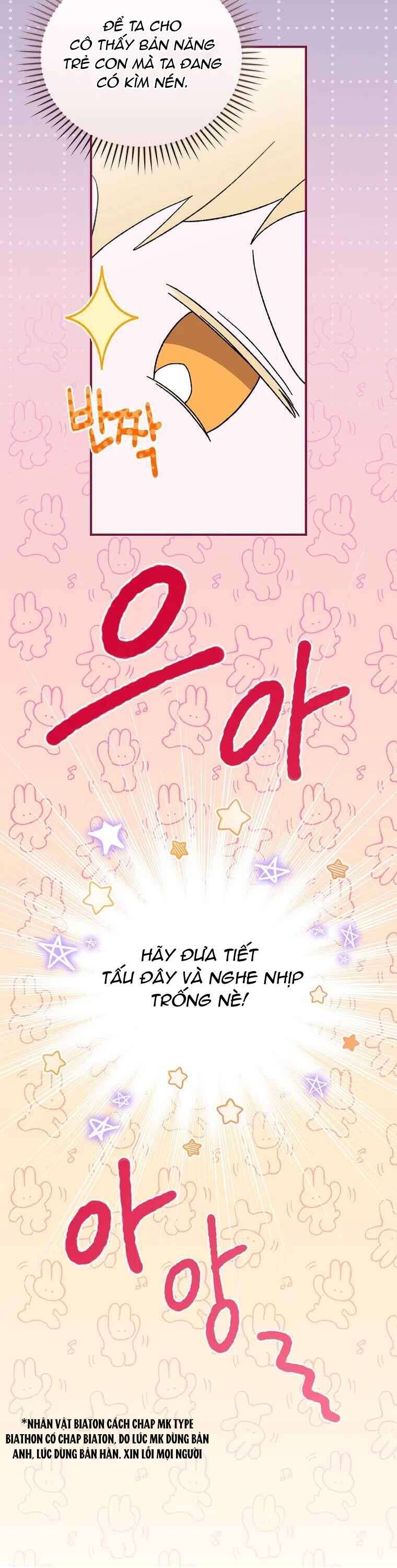 Tận Hưởng Thời Gian Có Hạn Của Tôi Chapter 8 - 36