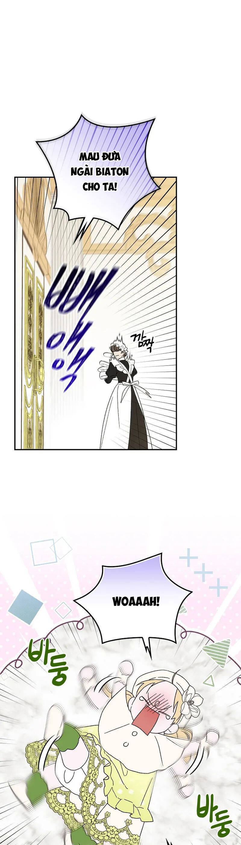 Tận Hưởng Thời Gian Có Hạn Của Tôi Chapter 9 - 1