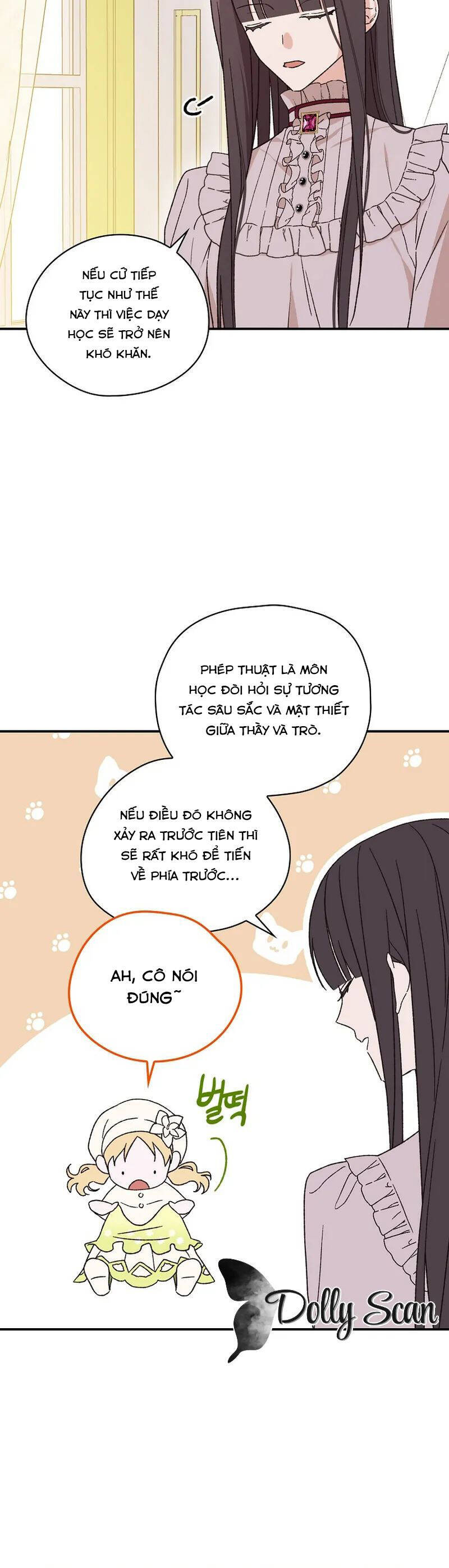 Tận Hưởng Thời Gian Có Hạn Của Tôi Chapter 9 - 15