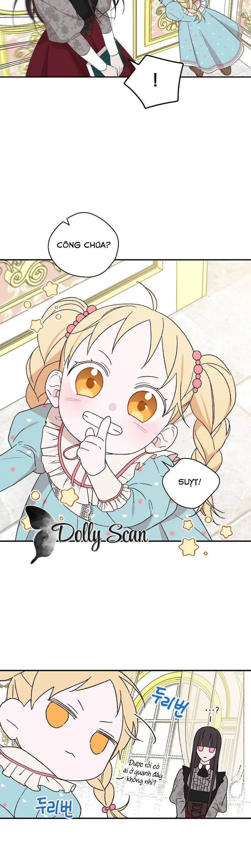 Tận Hưởng Thời Gian Có Hạn Của Tôi Chapter 9 - 23
