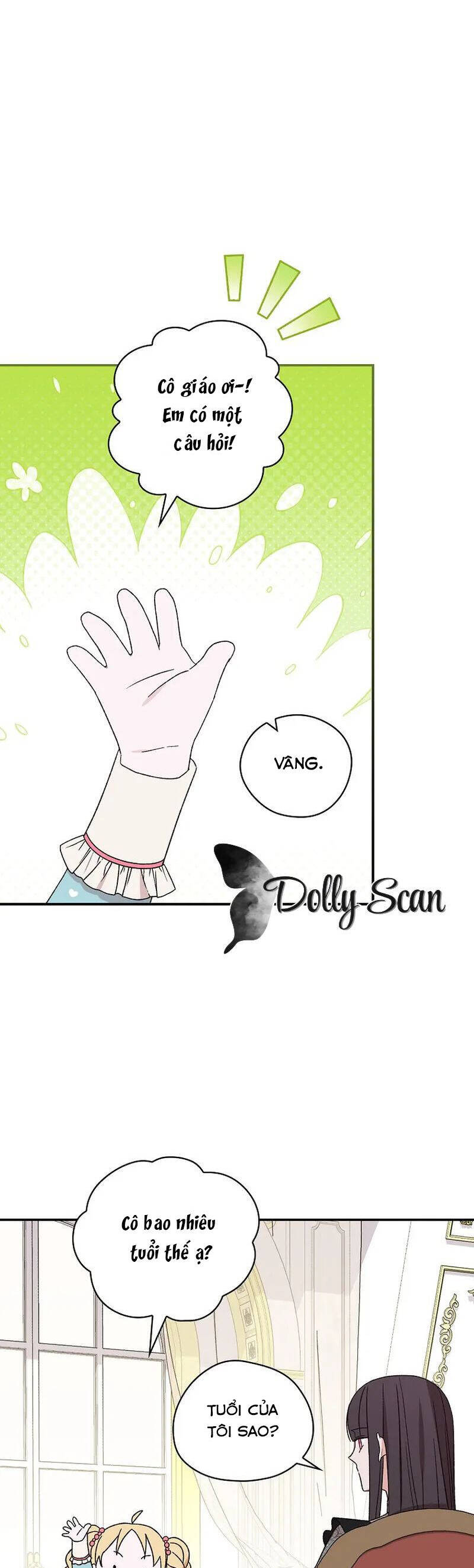 Tận Hưởng Thời Gian Có Hạn Của Tôi Chapter 9 - 29