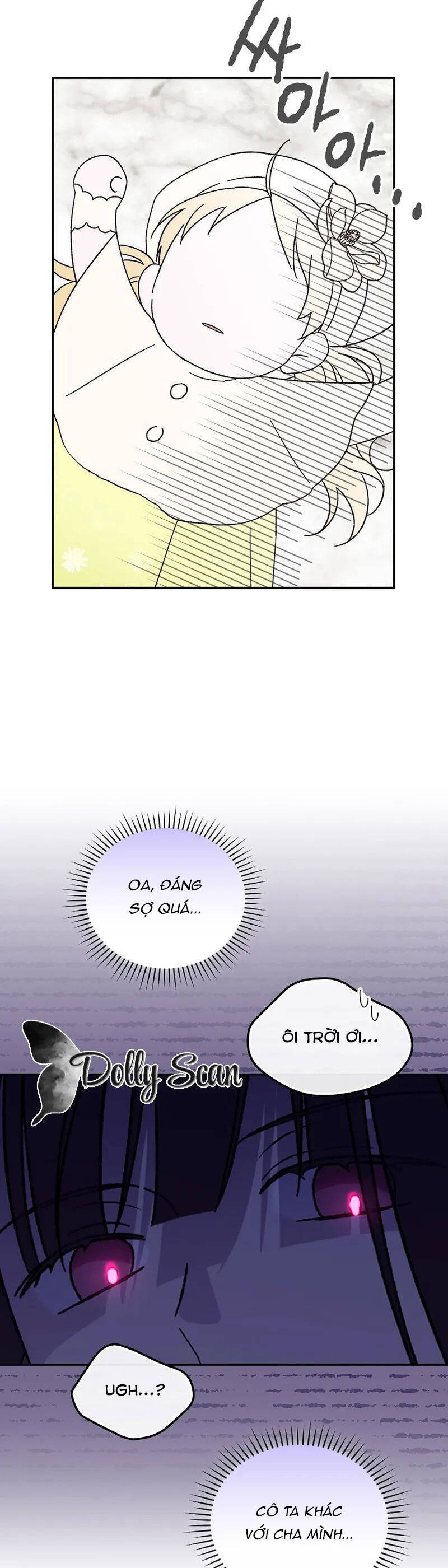Tận Hưởng Thời Gian Có Hạn Của Tôi Chapter 9 - 4
