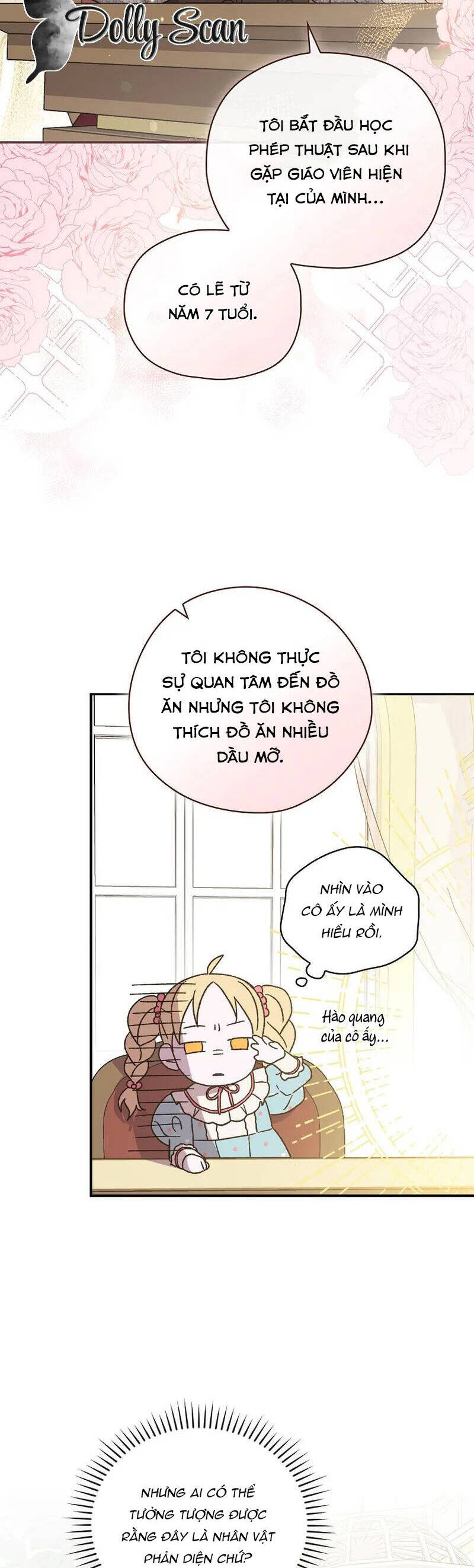 Tận Hưởng Thời Gian Có Hạn Của Tôi Chapter 9 - 32