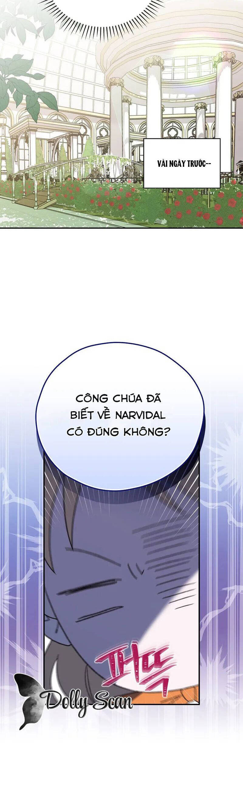 Tận Hưởng Thời Gian Có Hạn Của Tôi Chapter 9 - 33