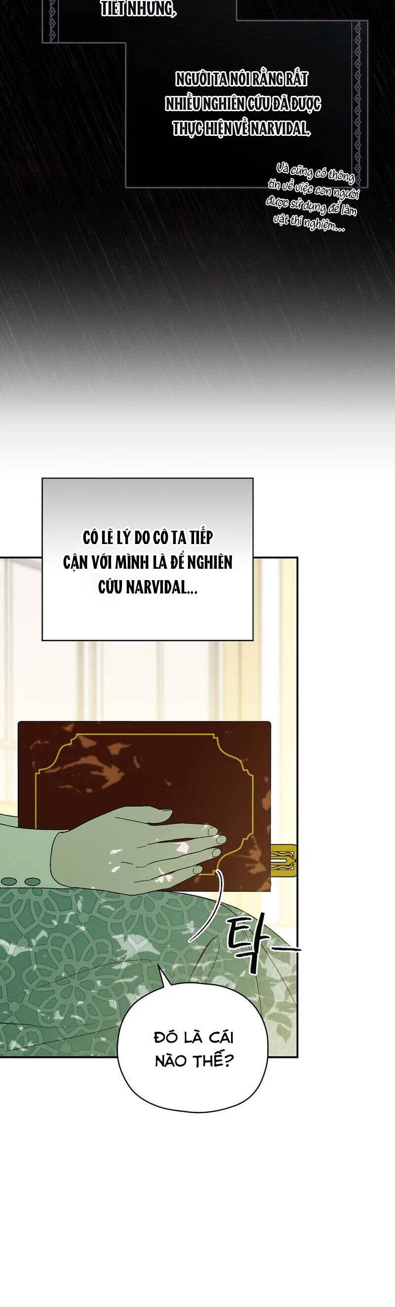 Tận Hưởng Thời Gian Có Hạn Của Tôi Chapter 9 - 35