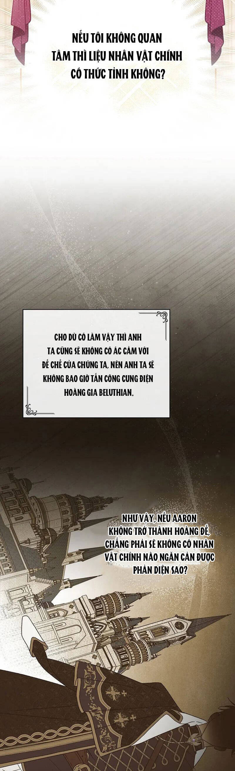 Tận Hưởng Thời Gian Có Hạn Của Tôi Chapter 9 - 7