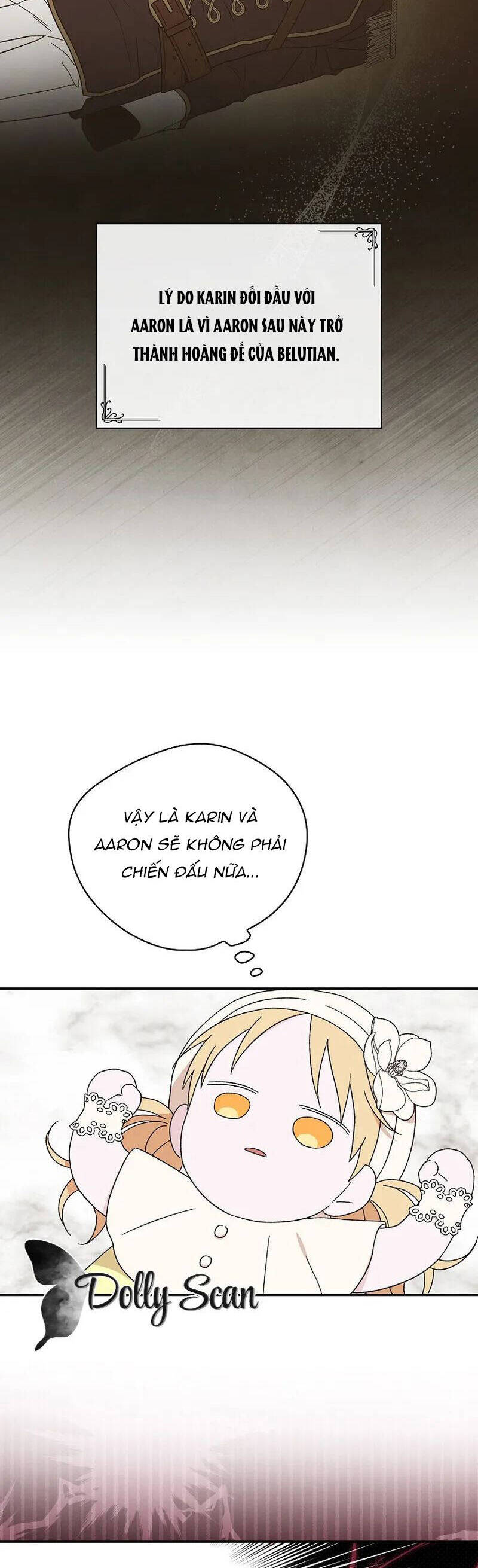 Tận Hưởng Thời Gian Có Hạn Của Tôi Chapter 9 - 8