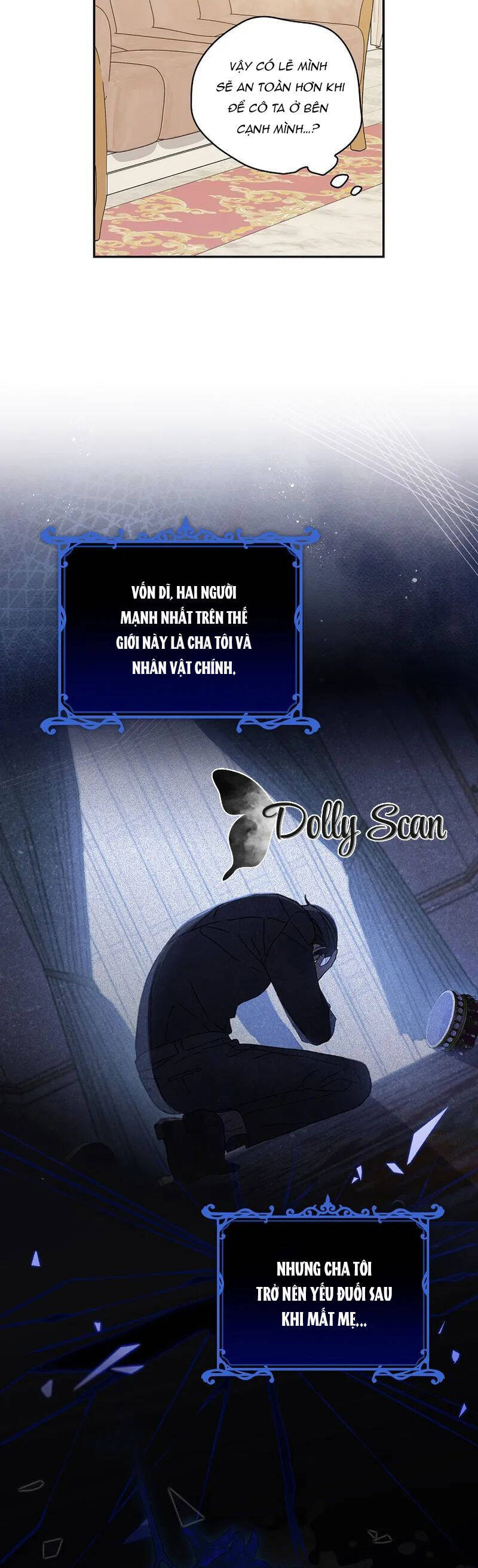 Tận Hưởng Thời Gian Có Hạn Của Tôi Chapter 9 - 10