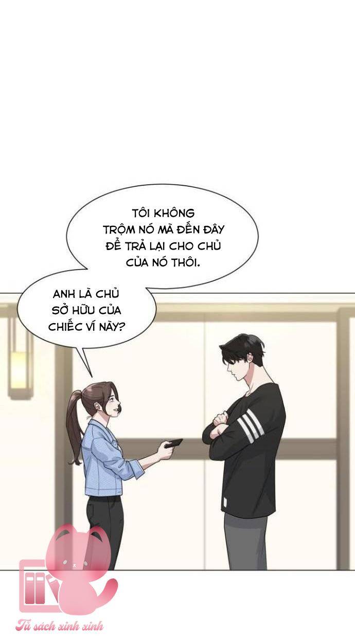 Theo Bản Năng Của Em Chapter 1 - 12