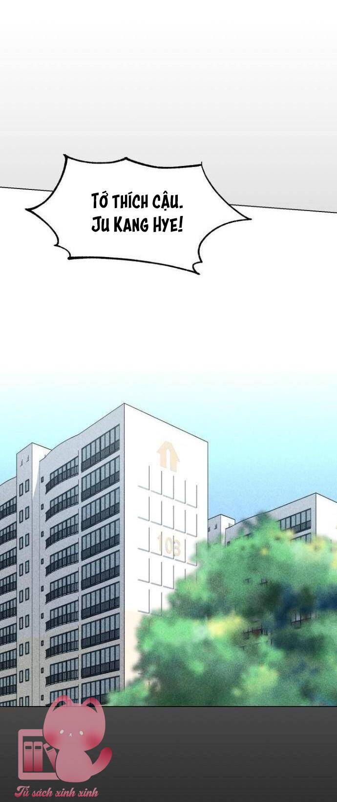 Theo Bản Năng Của Em Chapter 1 - 21