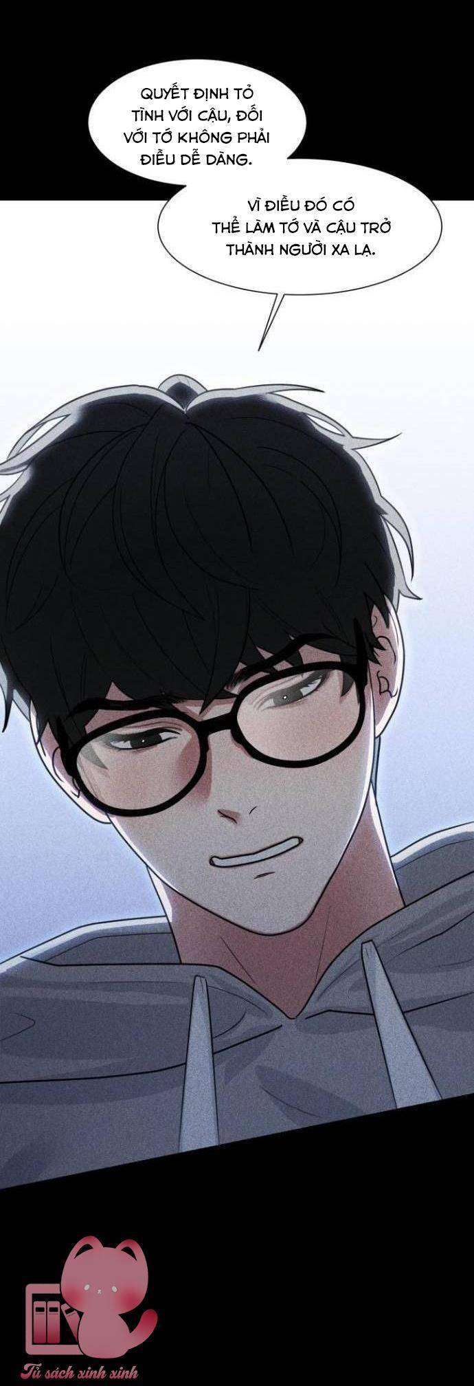 Theo Bản Năng Của Em Chapter 1 - 23