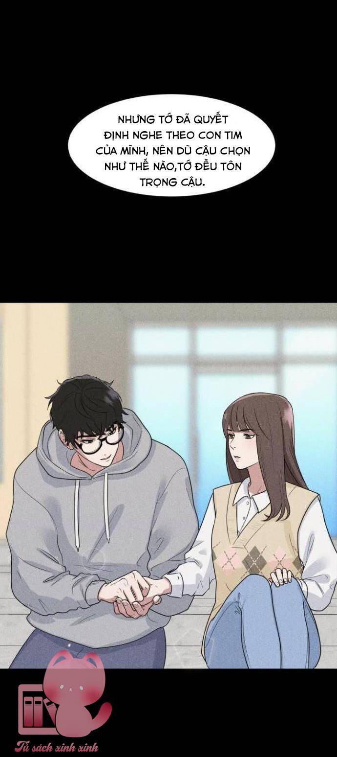 Theo Bản Năng Của Em Chapter 1 - 24