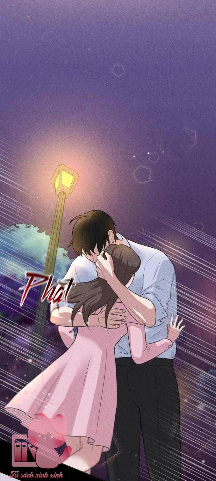 Theo Bản Năng Của Em Chapter 1 - 26