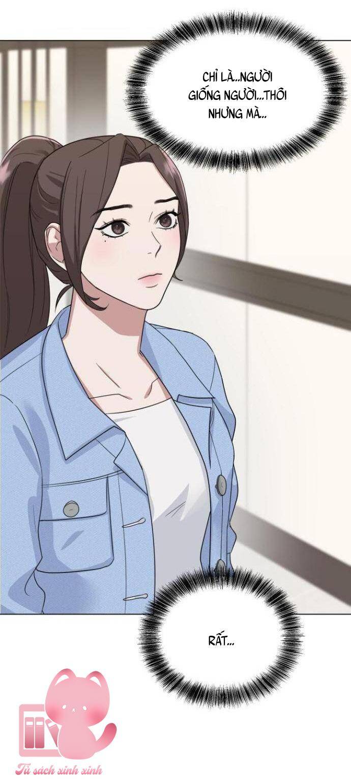 Theo Bản Năng Của Em Chapter 1 - 33