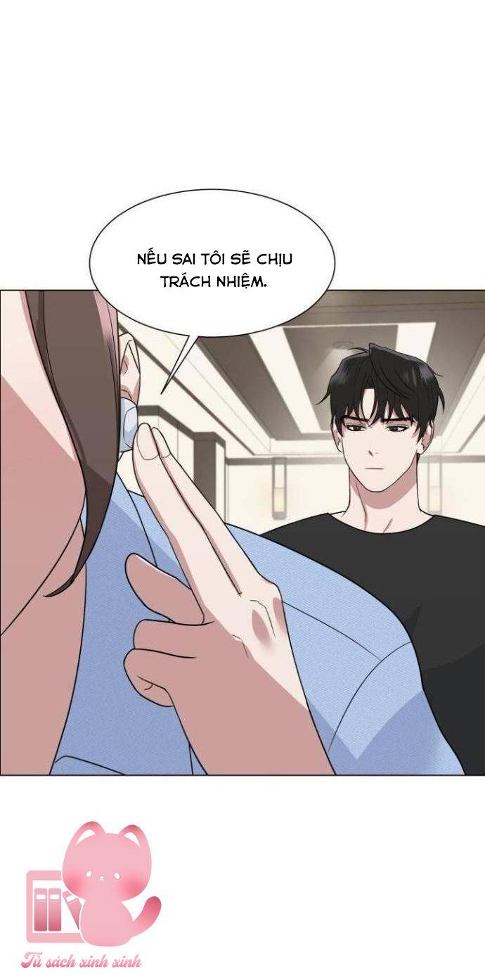 Theo Bản Năng Của Em Chapter 1 - 37