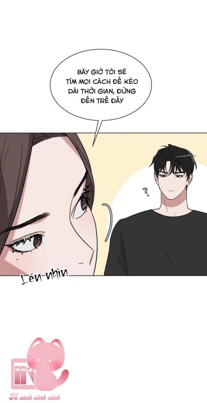 Theo Bản Năng Của Em Chapter 1 - 38