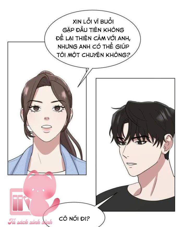 Theo Bản Năng Của Em Chapter 1 - 40