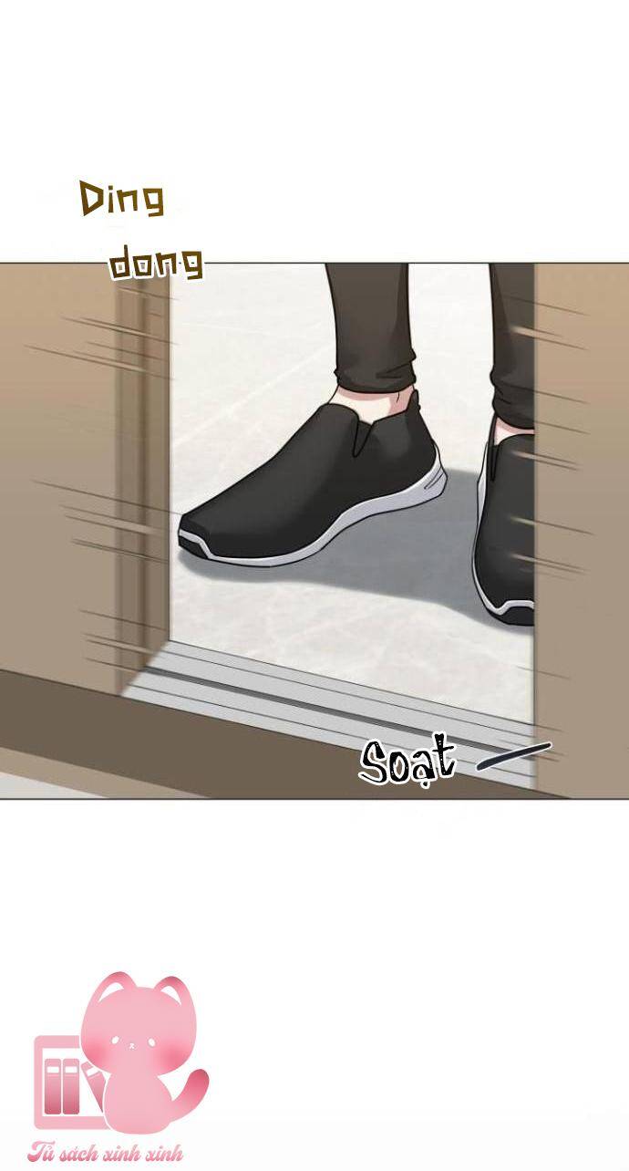 Theo Bản Năng Của Em Chapter 1 - 5