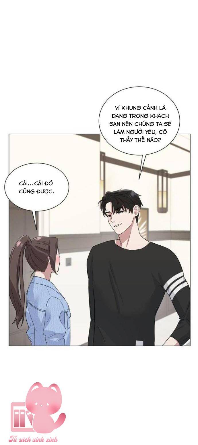 Theo Bản Năng Của Em Chapter 1 - 44