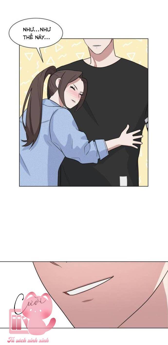 Theo Bản Năng Của Em Chapter 1 - 47
