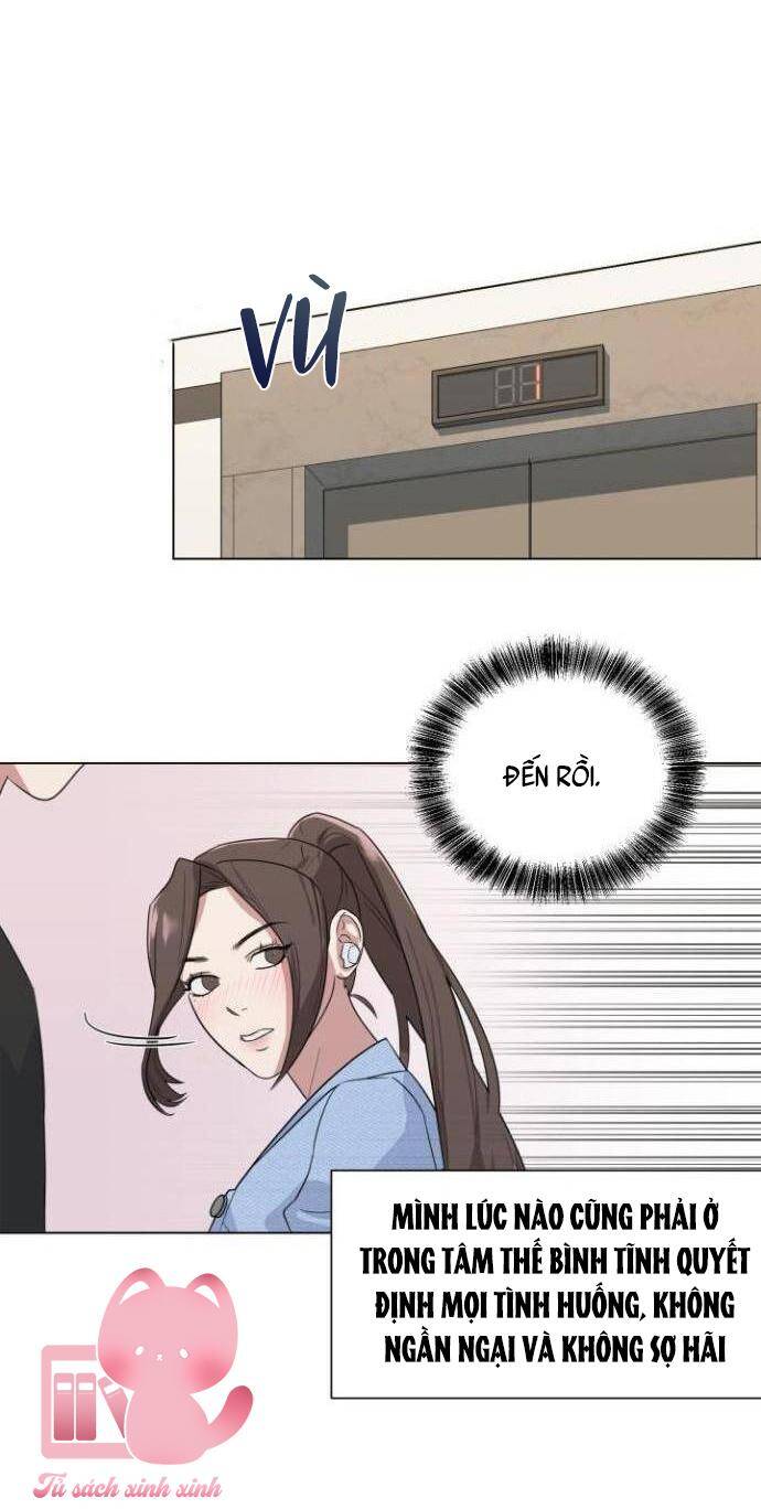 Theo Bản Năng Của Em Chapter 1 - 50