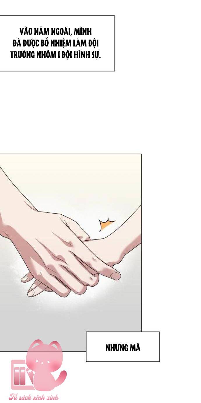 Theo Bản Năng Của Em Chapter 1 - 51