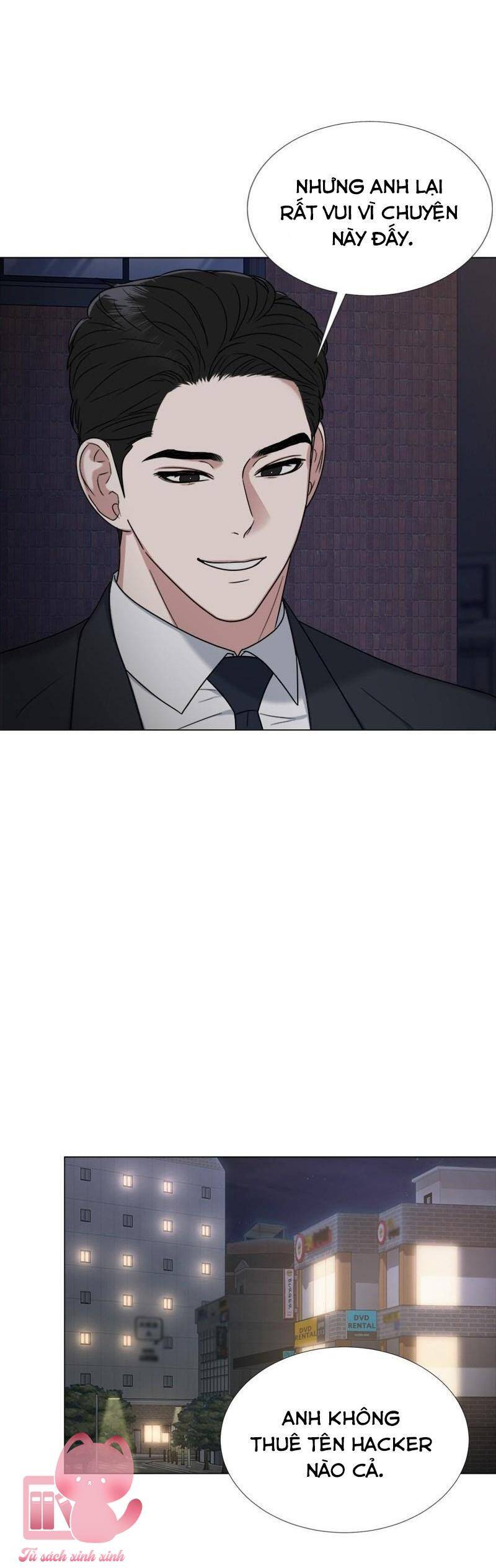 Theo Bản Năng Của Em Chapter 10 - 12