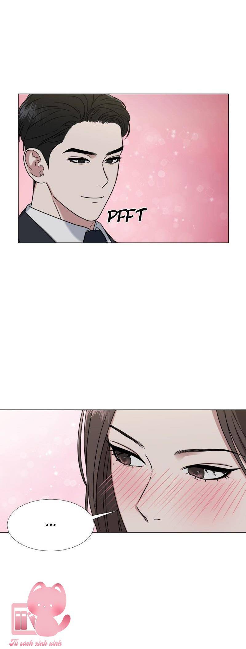 Theo Bản Năng Của Em Chapter 10 - 17