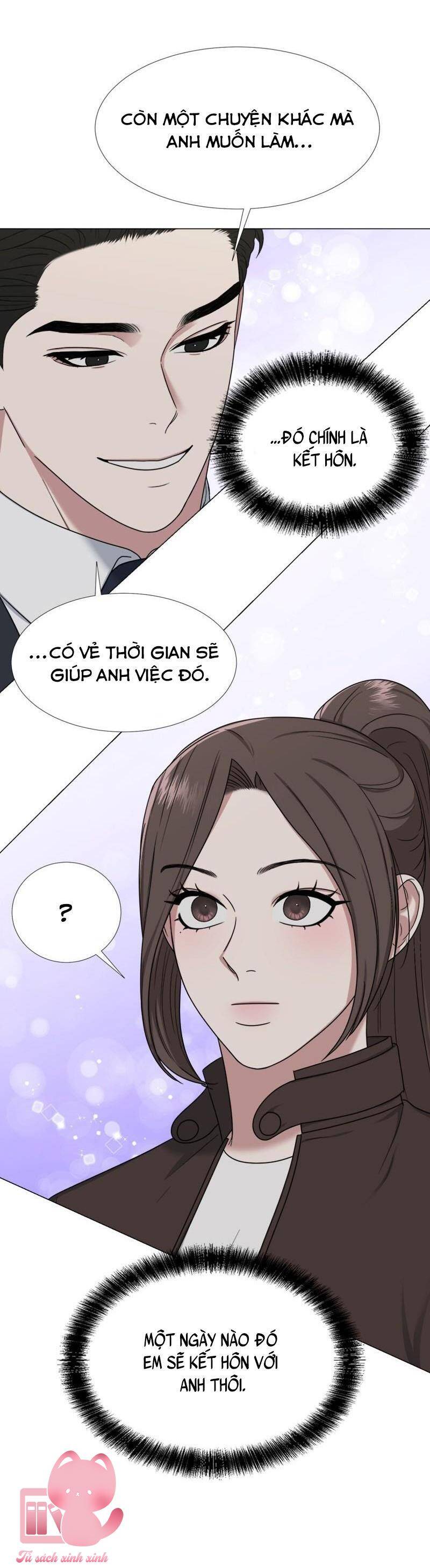 Theo Bản Năng Của Em Chapter 10 - 28
