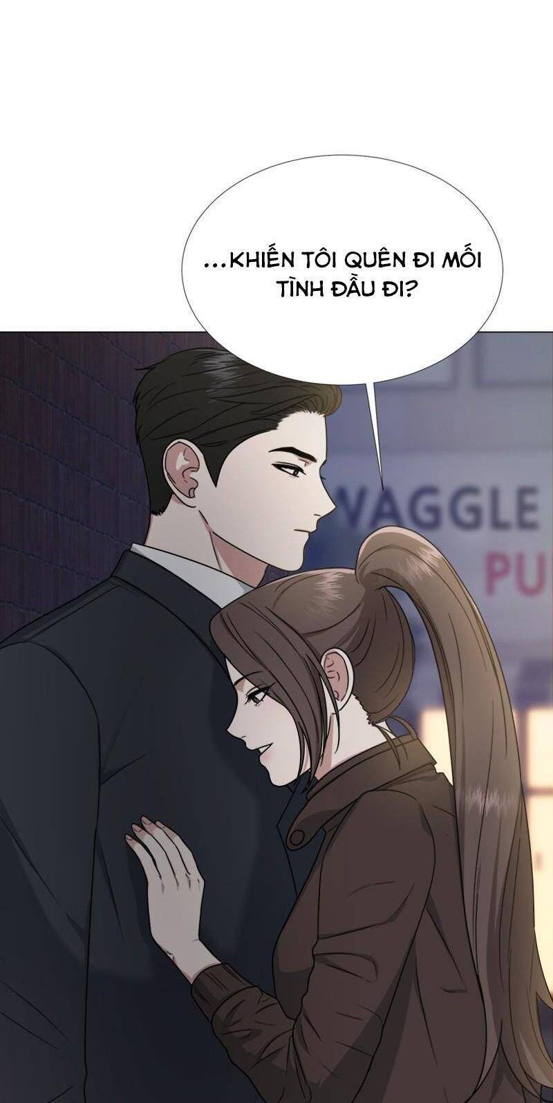 Theo Bản Năng Của Em Chapter 10 - 32