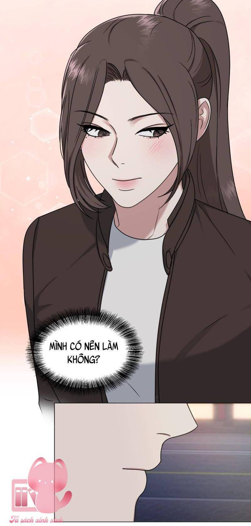 Theo Bản Năng Của Em Chapter 10 - 36