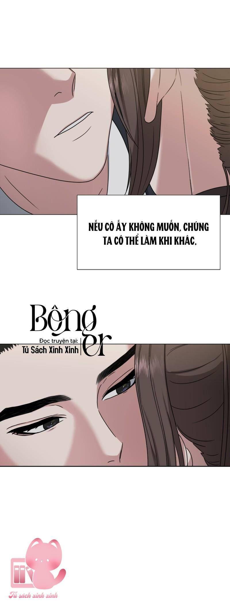 Theo Bản Năng Của Em Chapter 10 - 38