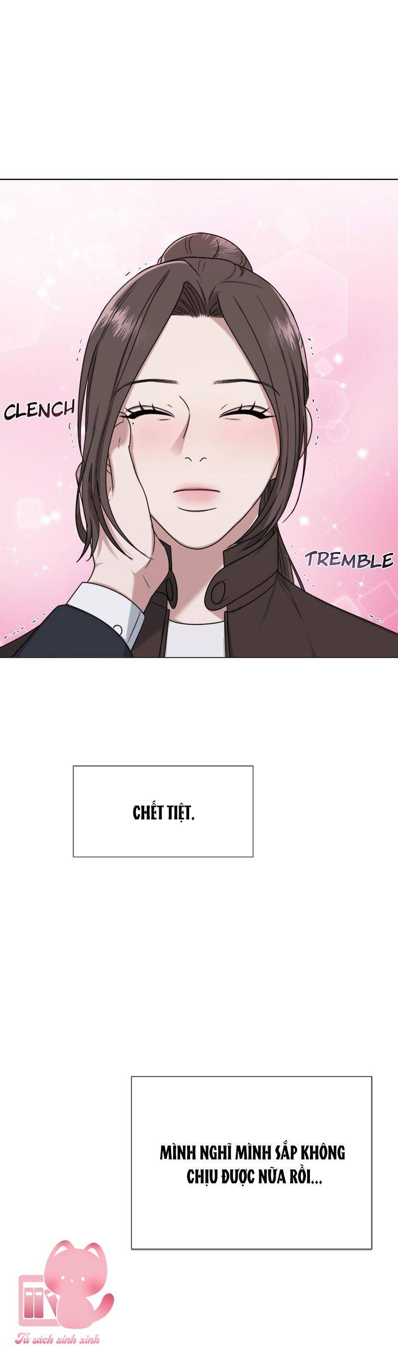 Theo Bản Năng Của Em Chapter 10 - 39