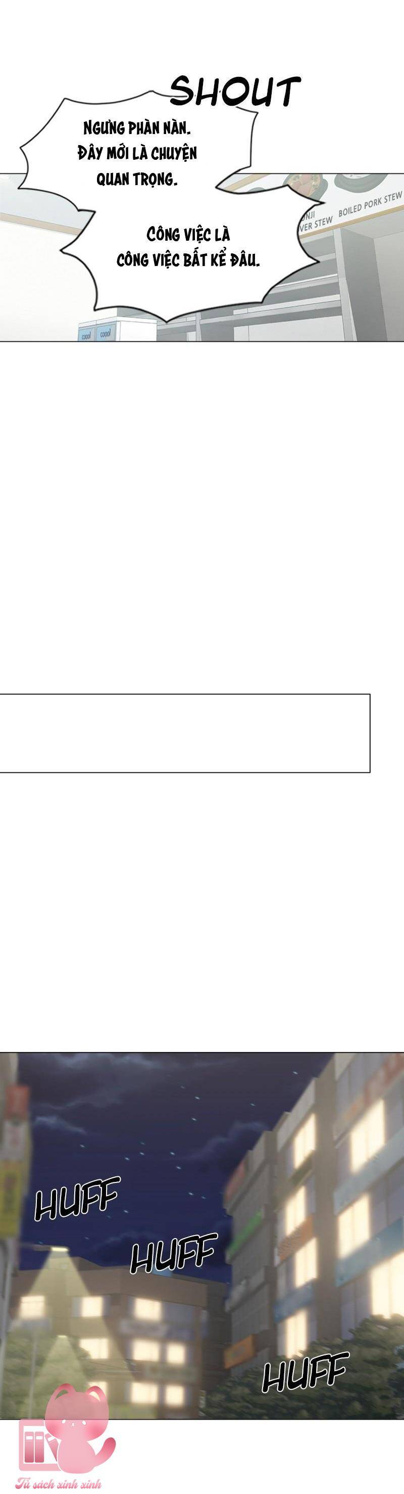Theo Bản Năng Của Em Chapter 11 - 28