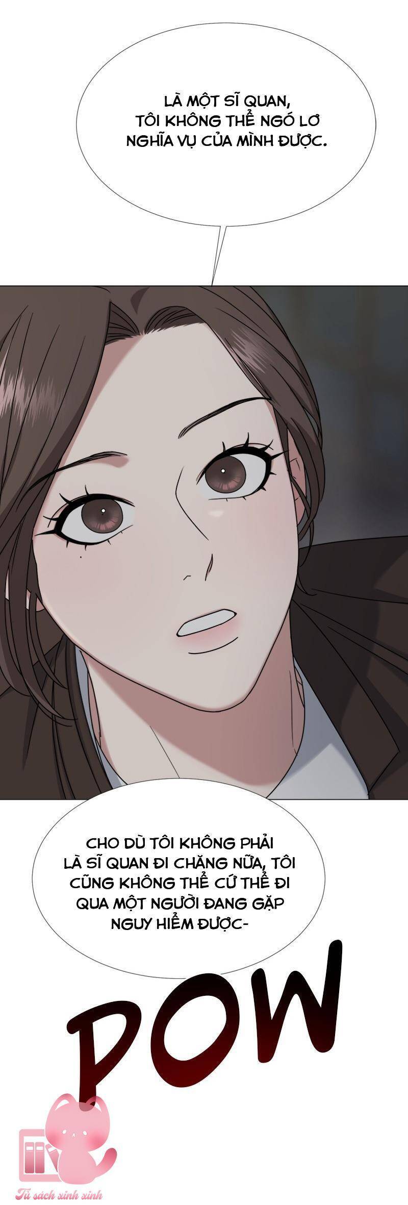 Theo Bản Năng Của Em Chapter 14 - 11