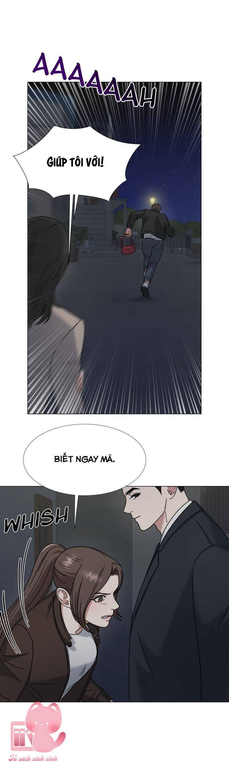 Theo Bản Năng Của Em Chapter 14 - 12