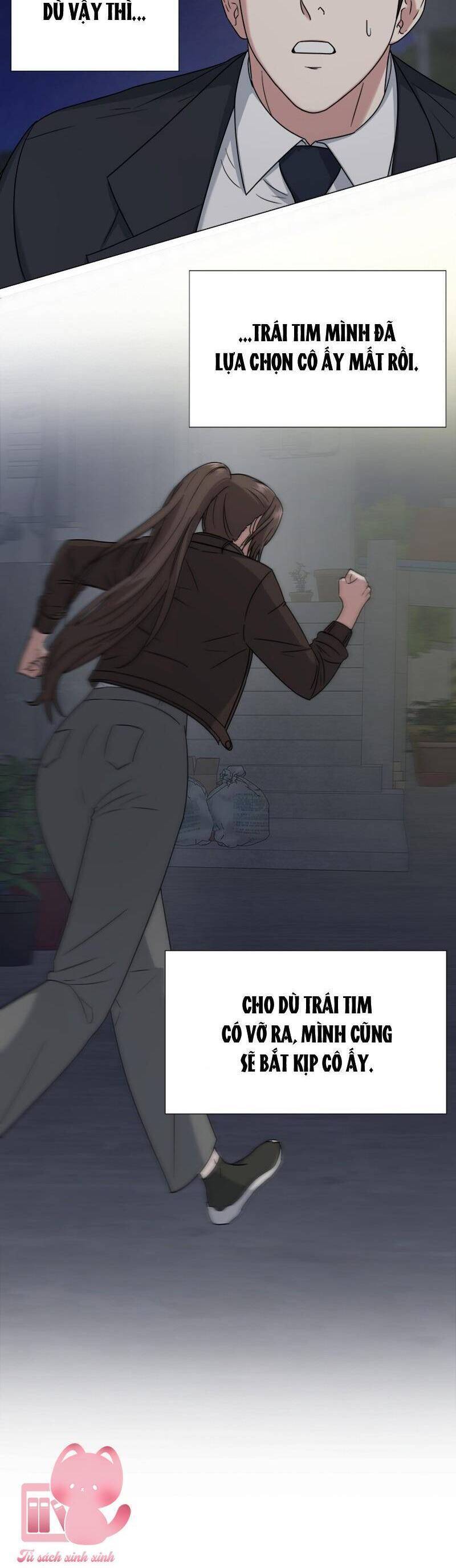 Theo Bản Năng Của Em Chapter 14 - 16