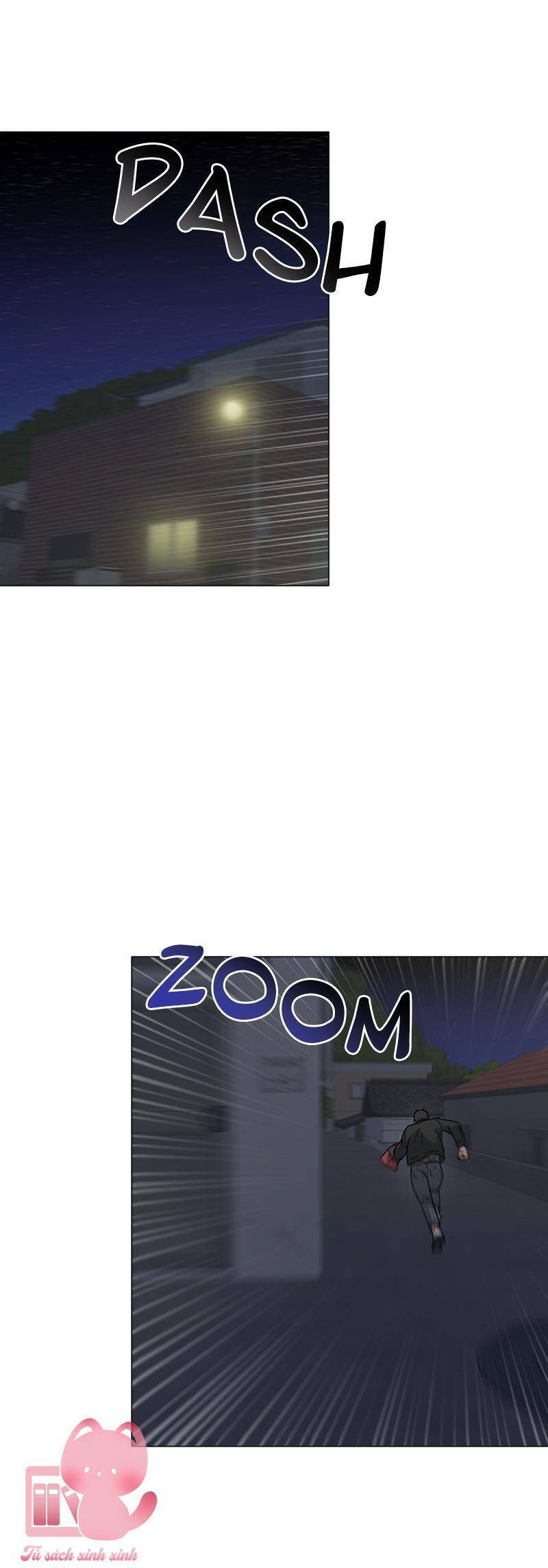 Theo Bản Năng Của Em Chapter 14 - 18