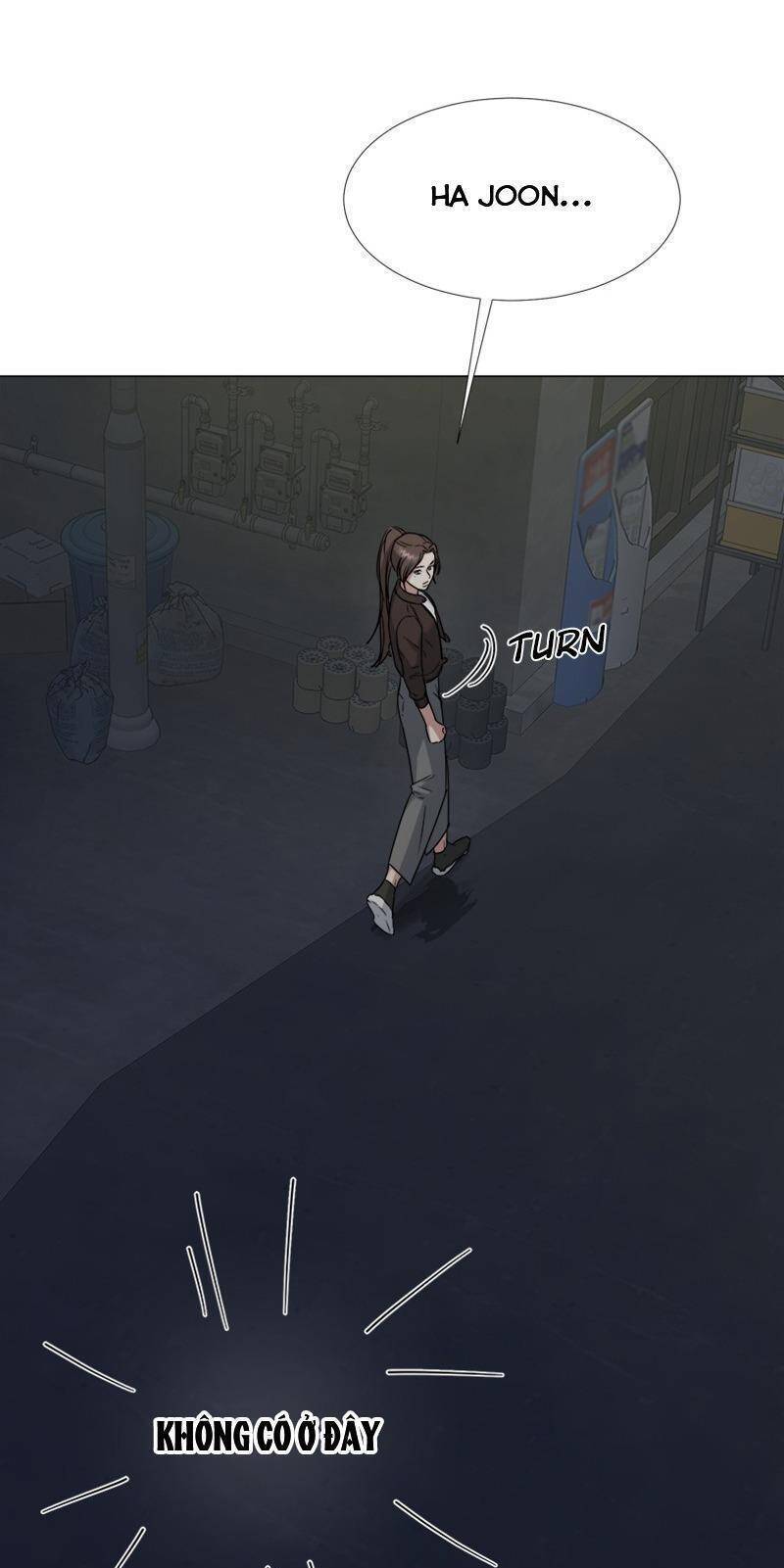 Theo Bản Năng Của Em Chapter 14 - 20