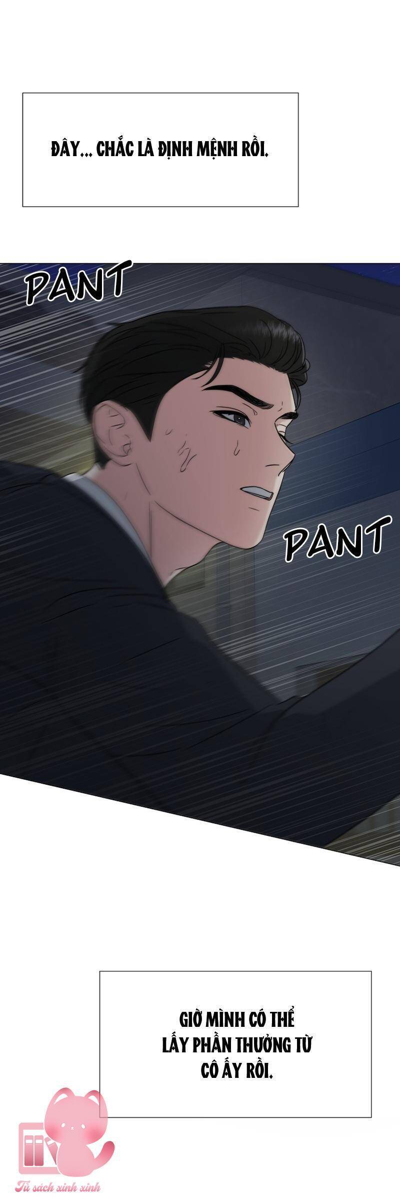 Theo Bản Năng Của Em Chapter 14 - 24