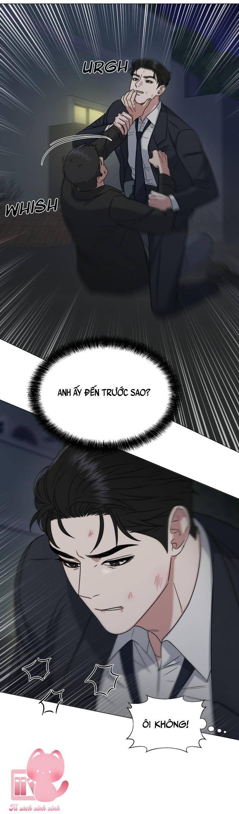 Theo Bản Năng Của Em Chapter 14 - 27