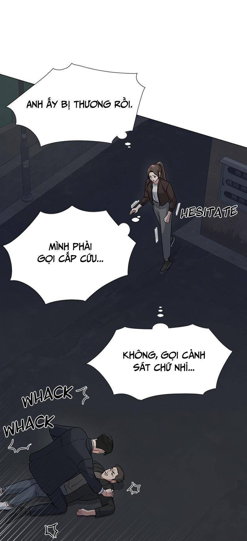 Theo Bản Năng Của Em Chapter 14 - 28