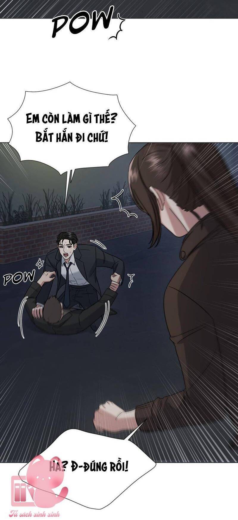 Theo Bản Năng Của Em Chapter 14 - 29