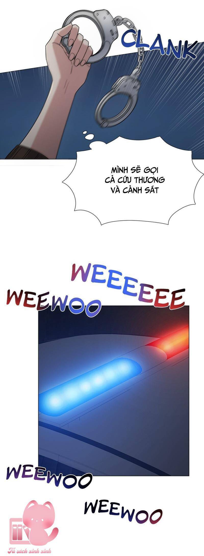 Theo Bản Năng Của Em Chapter 14 - 30